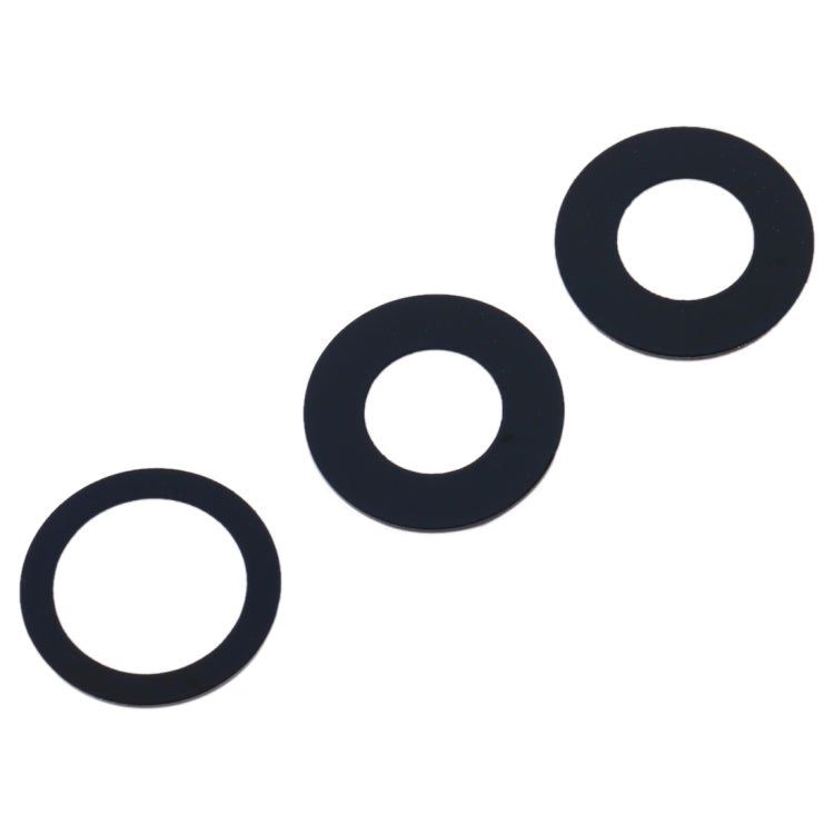 Set 3 obiettivi di ricambio per iPhone 11 Pro Max - immagine 3