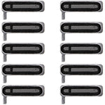 Coperture in rete ricevitore auricolare iPhone 11 Pro Max e 11 Pro