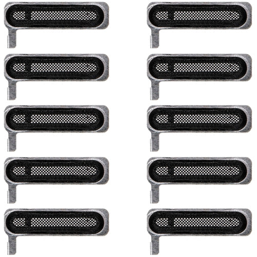 Coperture in rete ricevitore auricolare iPhone 11 Pro Max e 11 Pro