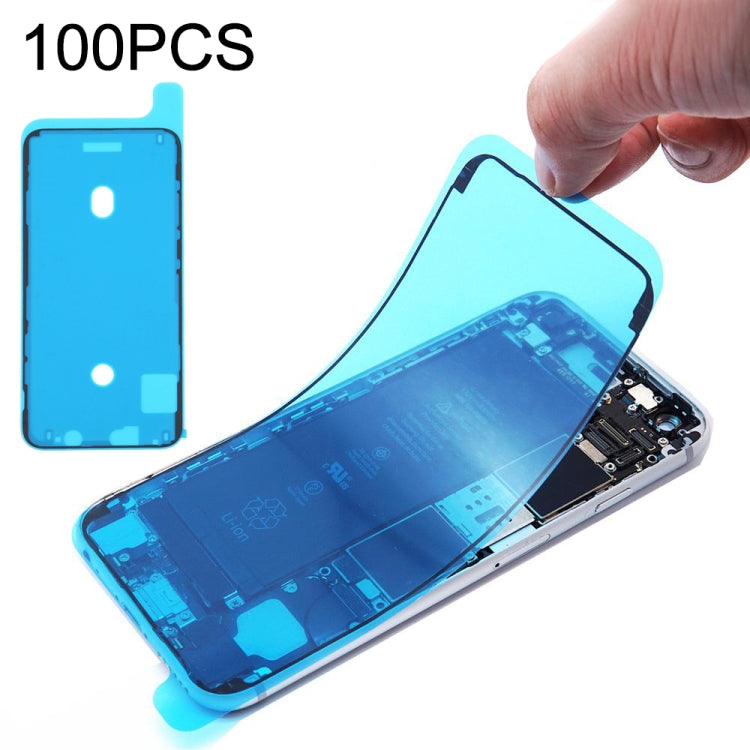 Adesivi di ricambio per alloggiamento anteriore iPhone 11 Pro Max