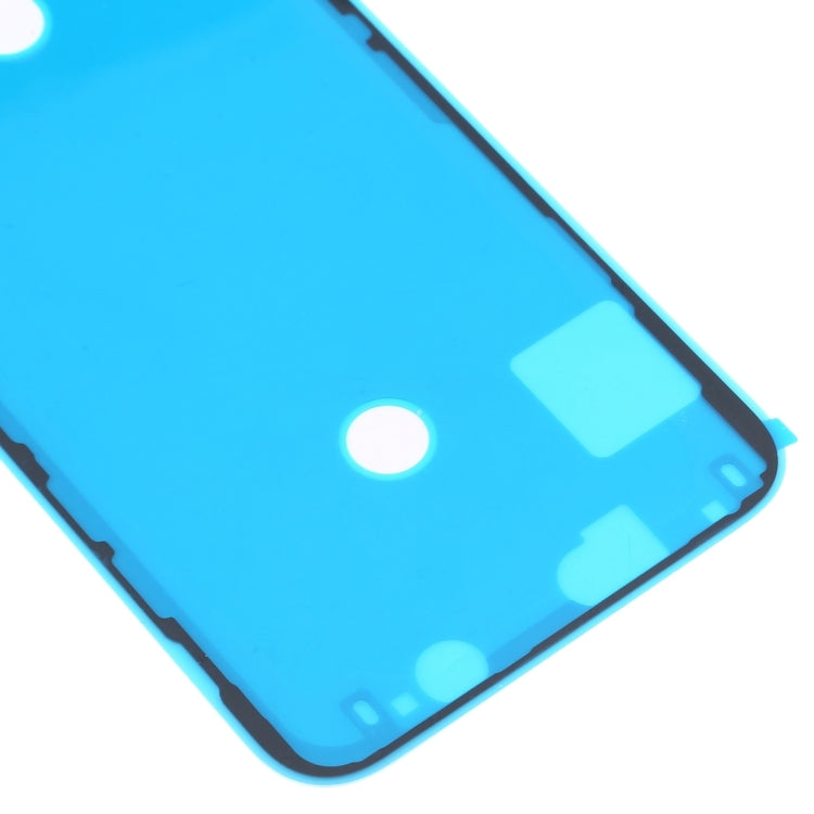 Adesivi di ricambio per alloggiamento anteriore iPhone 11 Pro Max - immagine 4
