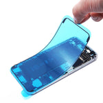 Adesivi di ricambio per alloggiamento anteriore iPhone 11 Pro Max - immagine 7
