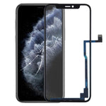 Pannello touch di ricambio senza chip IC per iPhone 11 Pro