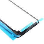 Pannello touch di ricambio senza chip IC per iPhone 11 Pro - immagine 5