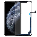 Pannello touch di ricambio senza chip IC per iPhone 11 Pro Max