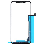 Pannello touch di ricambio senza chip IC per iPhone 11 Pro Max - immagine 2
