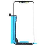 Pannello touch di ricambio senza chip IC per iPhone 11 Pro Max - immagine 3