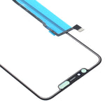 Pannello touch di ricambio senza chip IC per iPhone 11 Pro Max - immagine 4