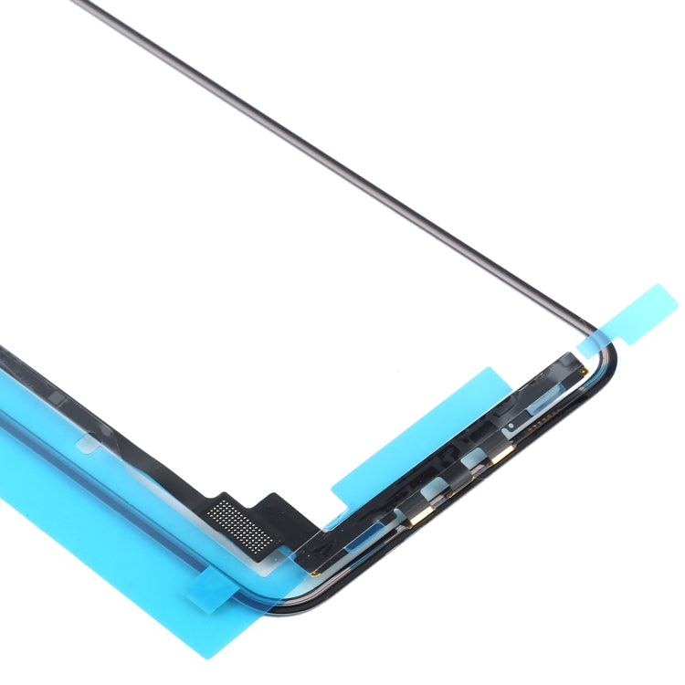 Pannello touch di ricambio senza chip IC per iPhone 11 Pro Max - immagine 5