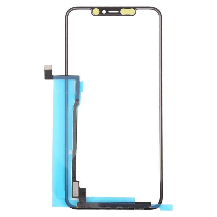 Pannello touch originale con OCA per iPhone 11 Pro Max - immagine 3