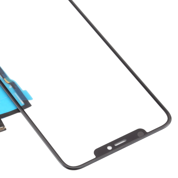 Pannello touch originale con OCA per iPhone 11 Pro Max - immagine 4