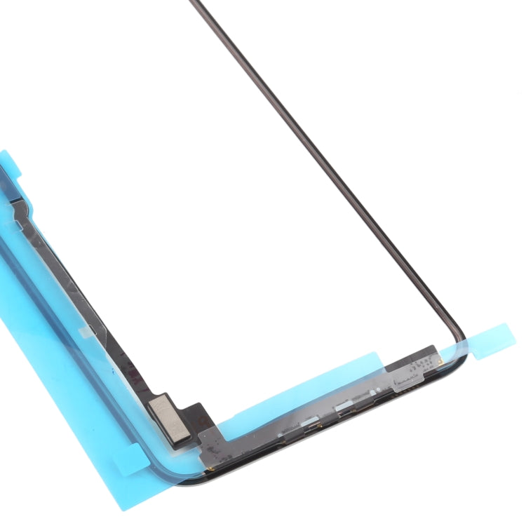Pannello touch originale con OCA per iPhone 11 Pro Max - immagine 5