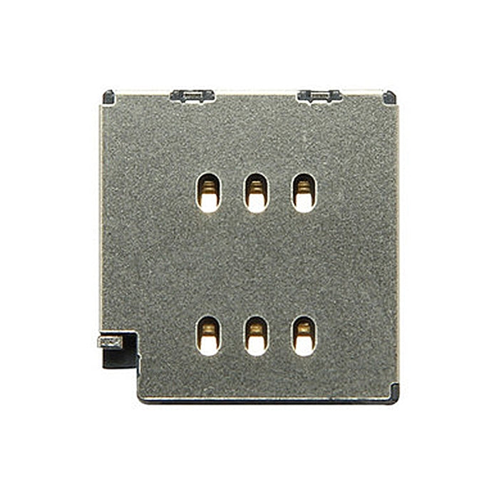 Presa e lettore SIM per iPhone 11 Pro e 11 Pro Max