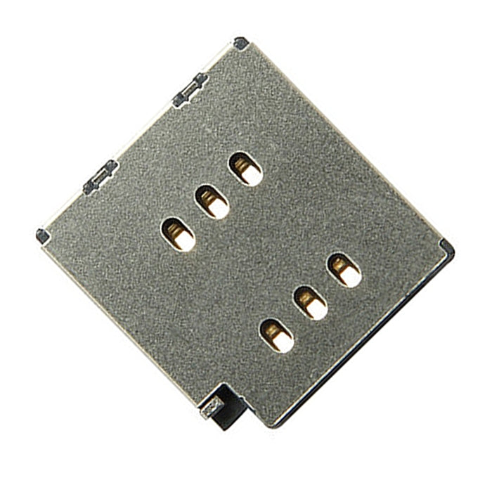 Presa e lettore SIM per iPhone 11 Pro e 11 Pro Max - immagine 2