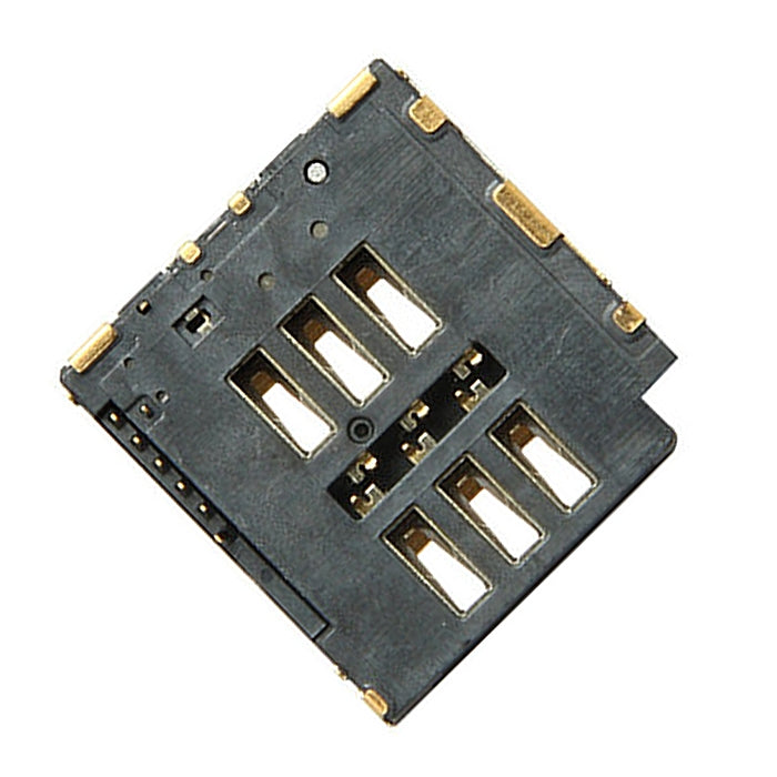 Presa e lettore SIM per iPhone 11 Pro e 11 Pro Max - immagine 3
