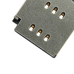 Presa e lettore SIM per iPhone 11 Pro e 11 Pro Max - immagine 4