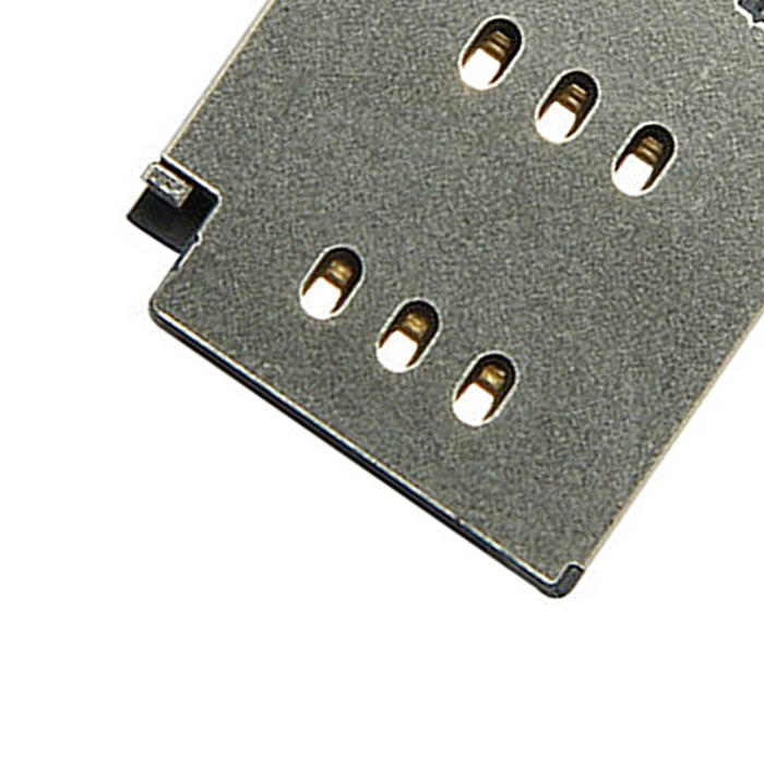Presa e lettore SIM per iPhone 11 Pro e 11 Pro Max - immagine 4