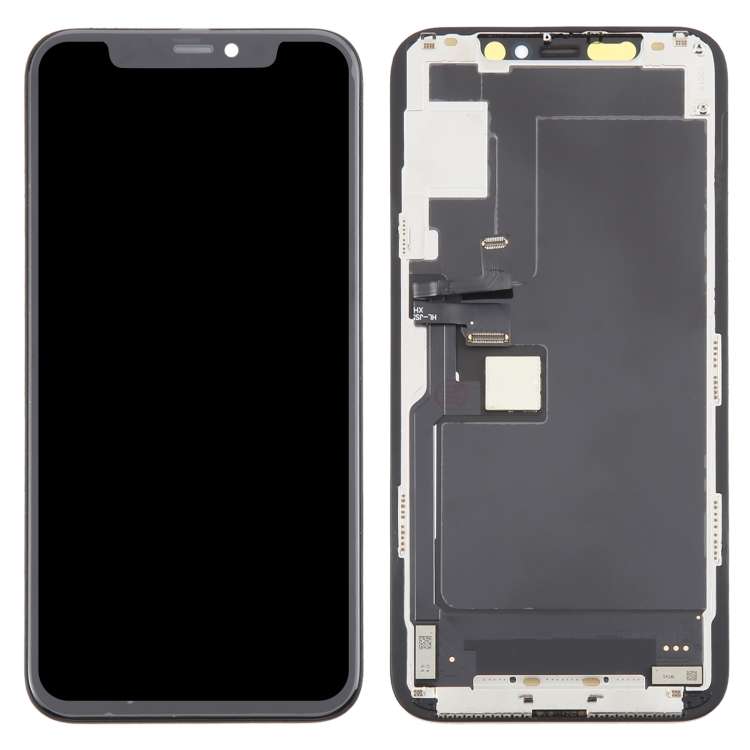 Display LCD TFT Incell per iPhone 11 Pro con digitalizzatore
