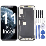 Display LCD TFT Incell per iPhone 11 Pro con digitalizzatore