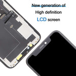 Display LCD TFT Incell per iPhone 11 Pro con digitalizzatore