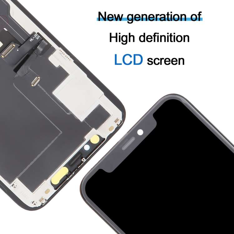 Display LCD TFT Incell per iPhone 11 Pro con digitalizzatore