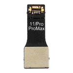 Cavo flex con fibbia per batteria iPhone 11, 11 Pro e 11 Pro Max - immagine 2