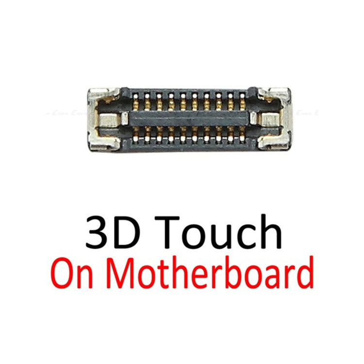 Connettore FPC 3D Touch di ricambio per iPhone 11 Pro - immagine 2