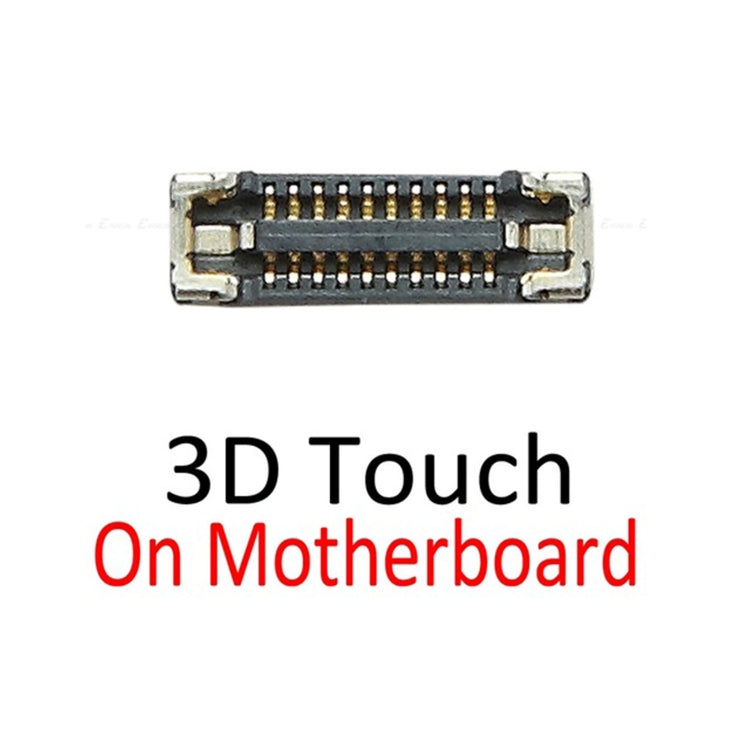 Connettore FPC 3D Touch per iPhone 11 Pro Max - immagine 2