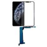 Pannello touch di ricambio compatibile con iPhone 11 Pro