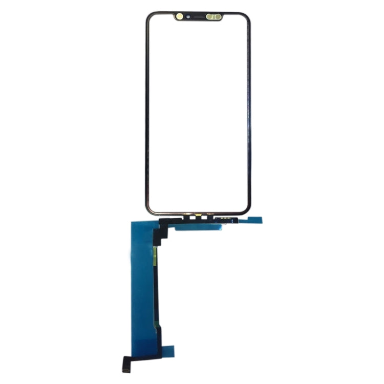 Pannello touch di ricambio compatibile con iPhone 11 Pro - immagine 2