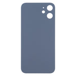 Cover posteriore della batteria per iPhone 12 Mini, For iPhone 12 Mini, Back Cover for 12 Mini
