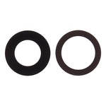 Obiettivo fotocamera posteriore di ricambio per iPhone 12 Mini - immagine 2