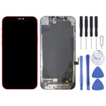 Display OLED e digitalizzatore touch per iPhone 12 Mini - immagine 2