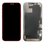 Display OLED e digitalizzatore touch per iPhone 12 Mini - immagine 3