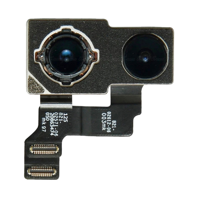 Fotocamera posteriore di ricambio originale per iPhone 12 Mini