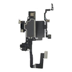 Ricambio altoparlante auricolare iPhone 12 Mini con cavo flex - immagine 2