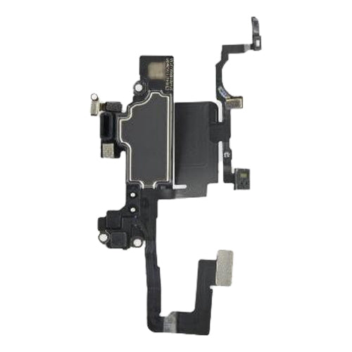 Ricambio altoparlante auricolare iPhone 12 Mini con cavo flex - immagine 2