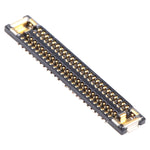 Connettore FPC per display LCD iPhone 12 Mini - immagine 2