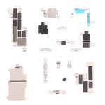Set accessori per riparazione interna iPhone 12 Mini 16 in 1