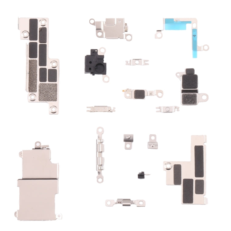 Set accessori per riparazione interna iPhone 12 Mini 16 in 1