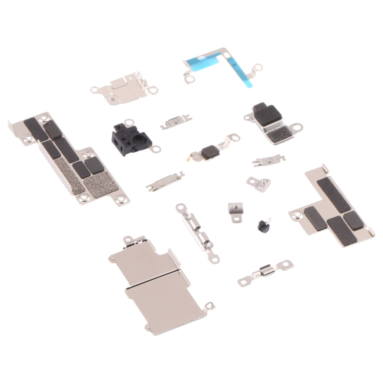 Set accessori per riparazione interna iPhone 12 Mini 16 in 1 - immagine 2
