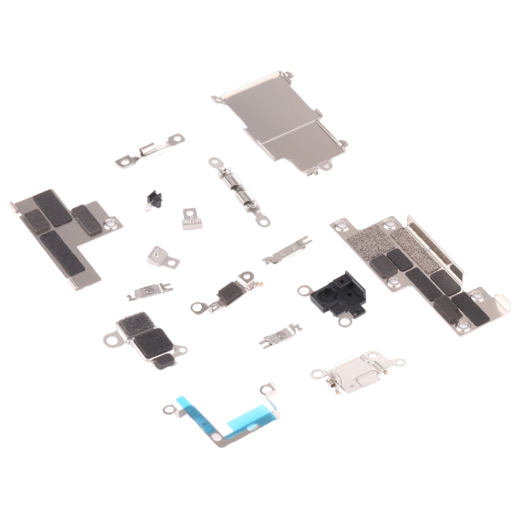 Set accessori per riparazione interna iPhone 12 Mini 16 in 1 - immagine 3