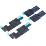 Set 10 adesivi dissipatore di calore per iPhone 12 mini - immagine 3