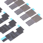 Set 10 adesivi dissipatore di calore per iPhone 12 mini - immagine 4