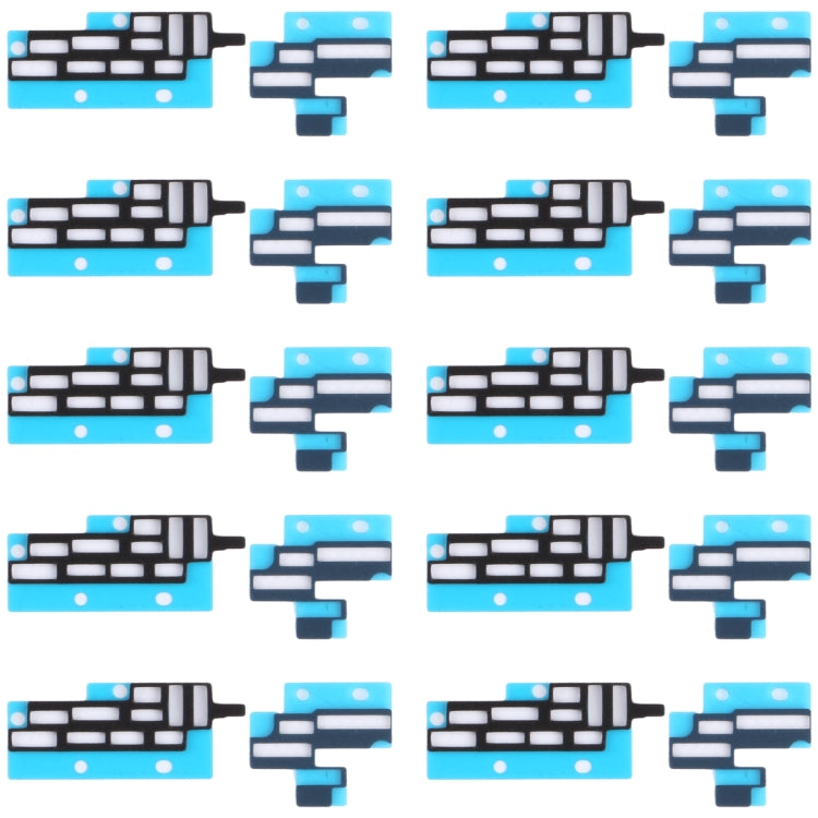 Set 10 cuscinetti in schiuma per connettore FPC iPhone 12 mini