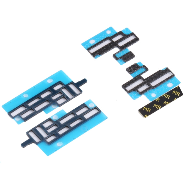 Set 10 cuscinetti in schiuma per connettore FPC iPhone 12 mini - immagine 4
