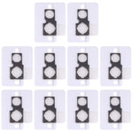 Cuscinetti antipolvere fotocamera iPhone 12 mini, set da 10
