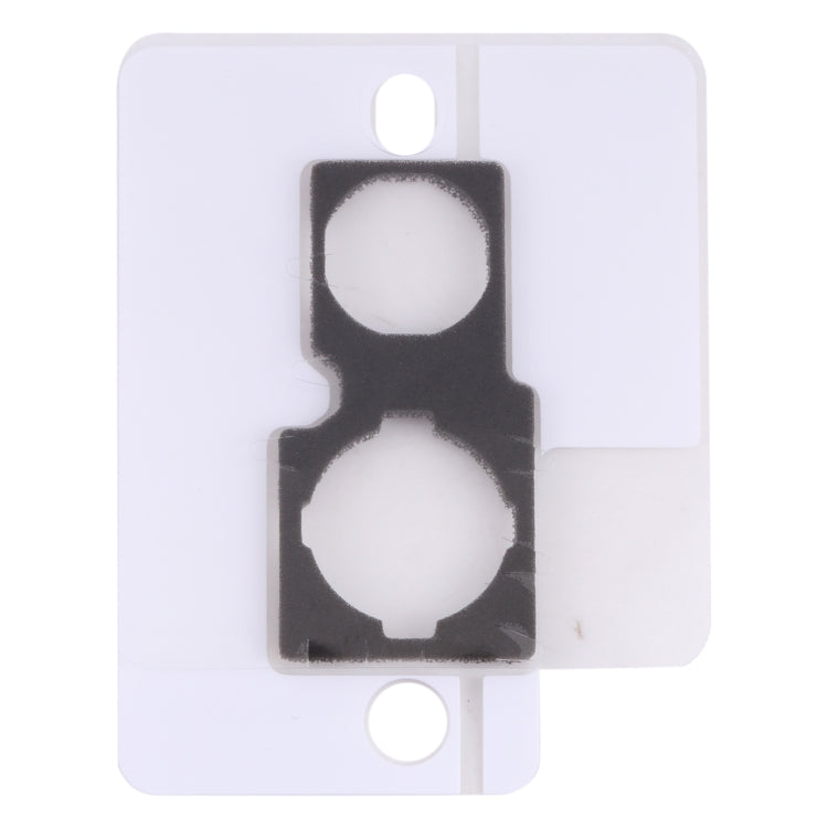 Cuscinetti antipolvere fotocamera iPhone 12 mini, set da 10 - immagine 2
