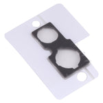 Cuscinetti antipolvere fotocamera iPhone 12 mini, set da 10 - immagine 3