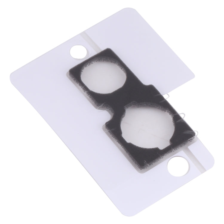 Cuscinetti antipolvere fotocamera iPhone 12 mini, set da 10 - immagine 3